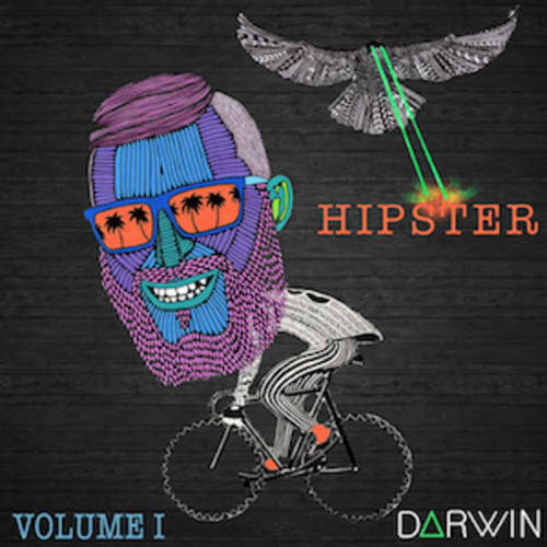 Hipster - Volume 1