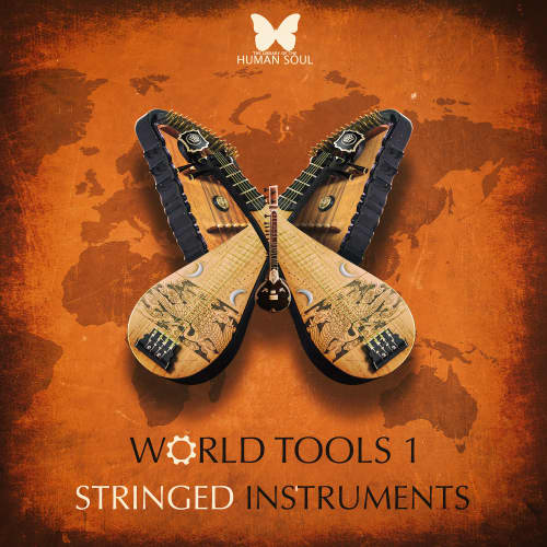 World Tools 1 - Stringed Instruments