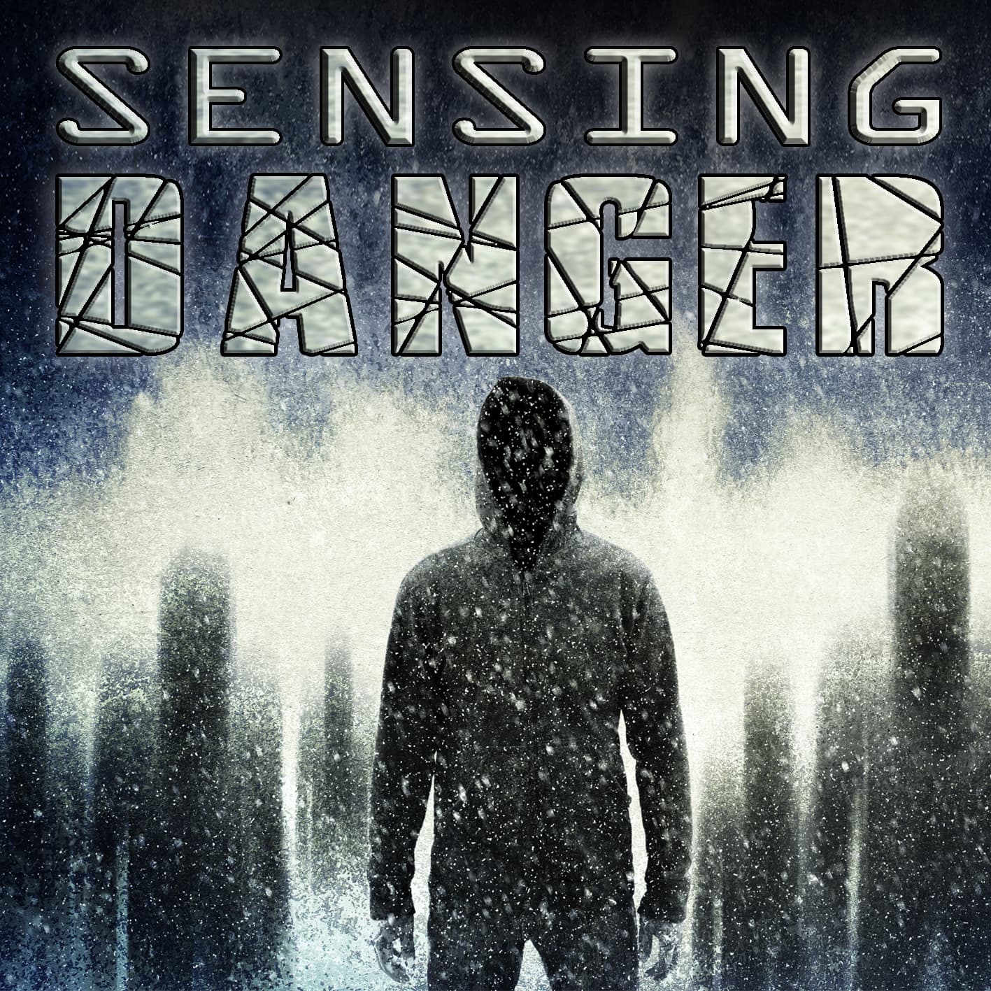Cntr Sensing Danger