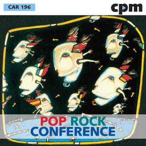 Rock Toccata