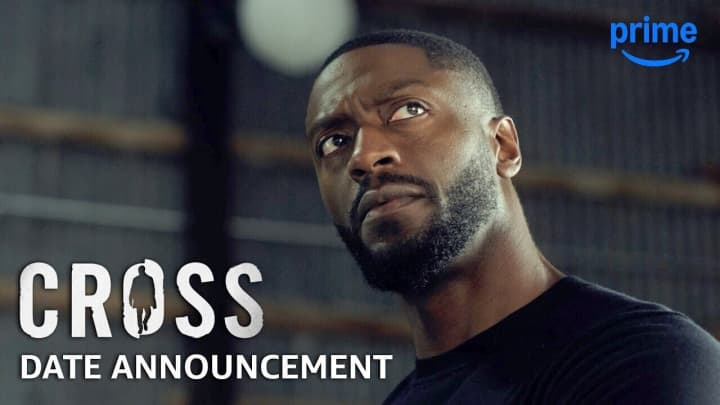 "Some Of Us Are Brave" by Danielle Ponder featured in Cross, Season 2 Trailer