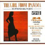 The Girl From Ipanema