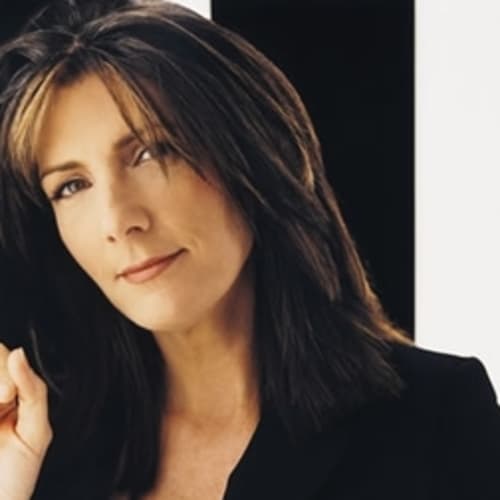 Kathy Mattea