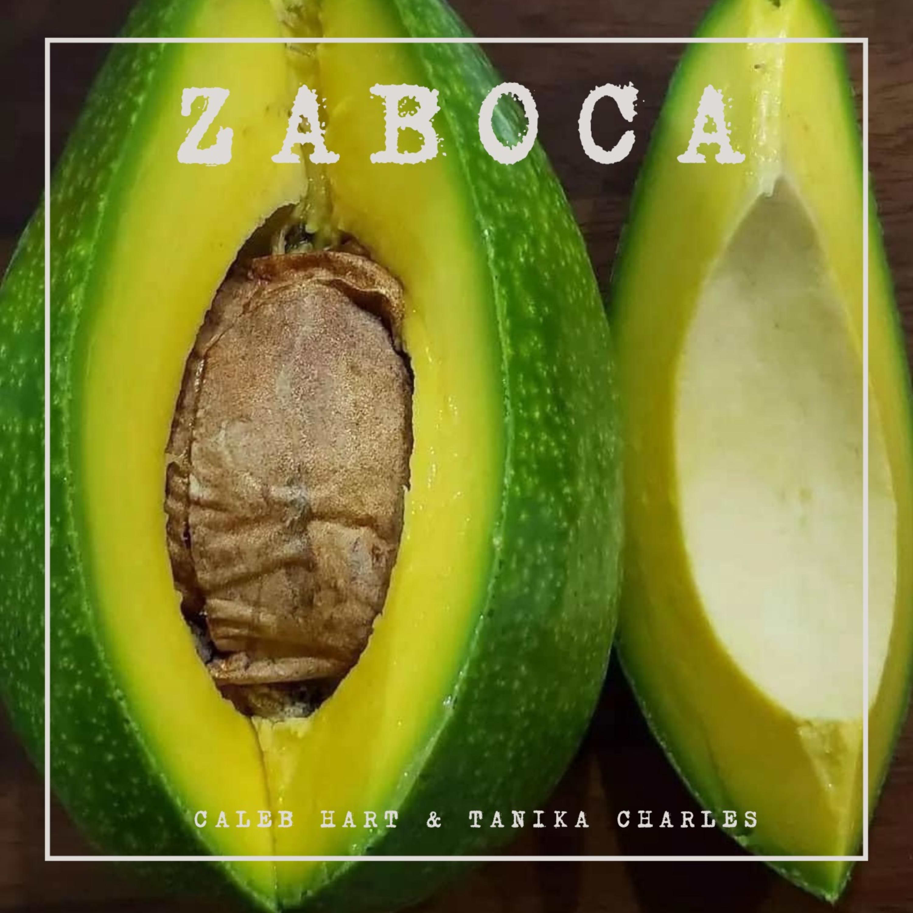 Zaboca