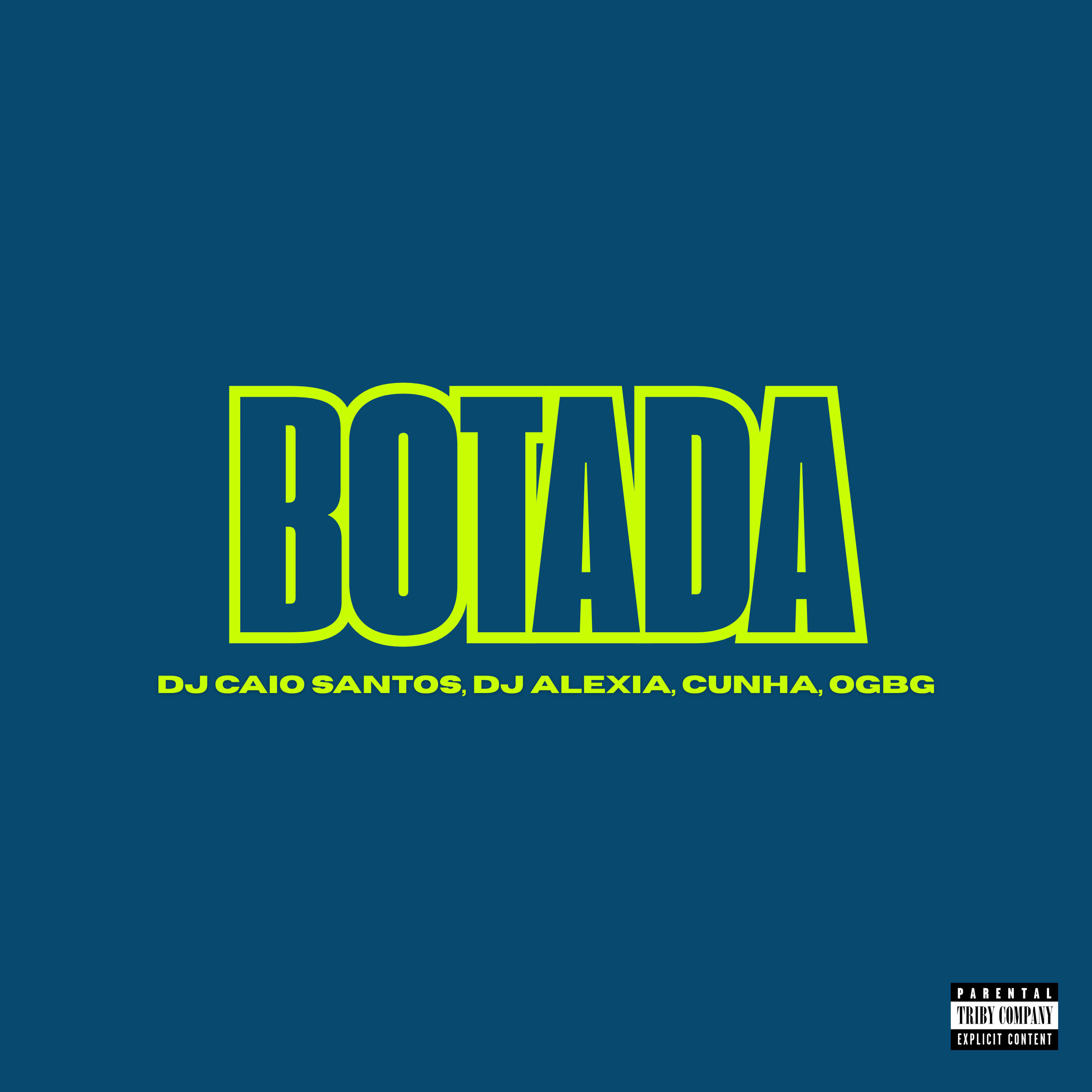 Botada