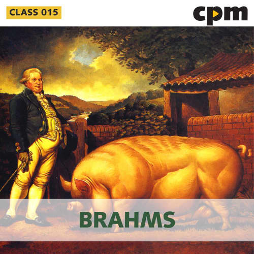 Symphony No 3 In F Op 90 1) Allegro Con Brio