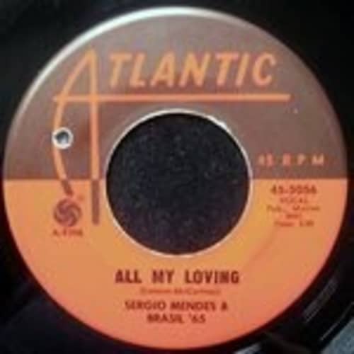 All My Loving