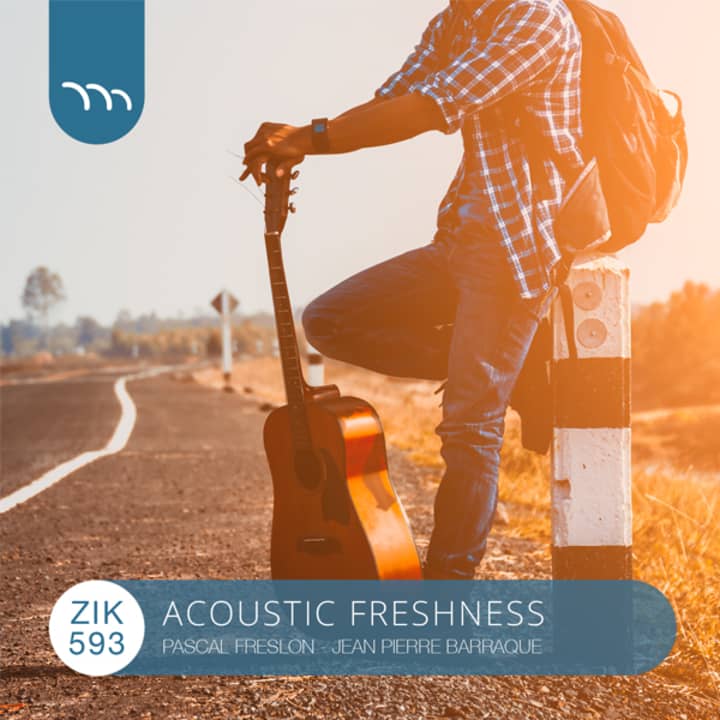 Acoustic Freshness