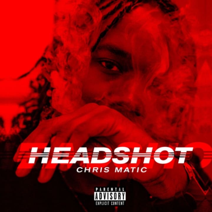 Headshot