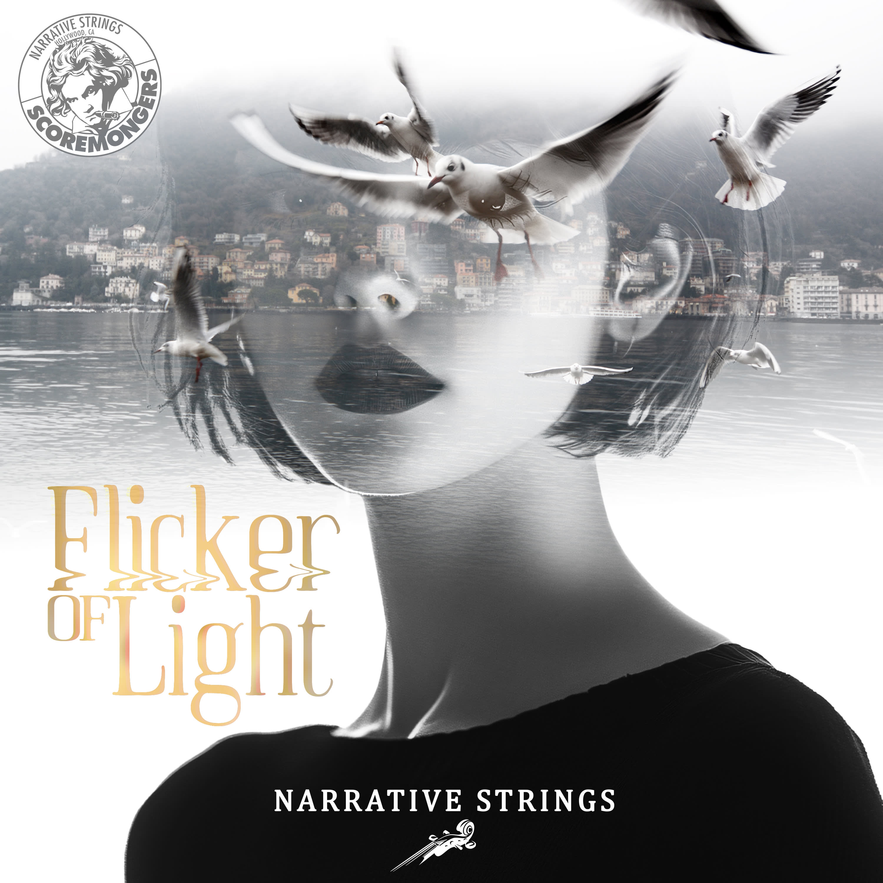 Flicker of Light