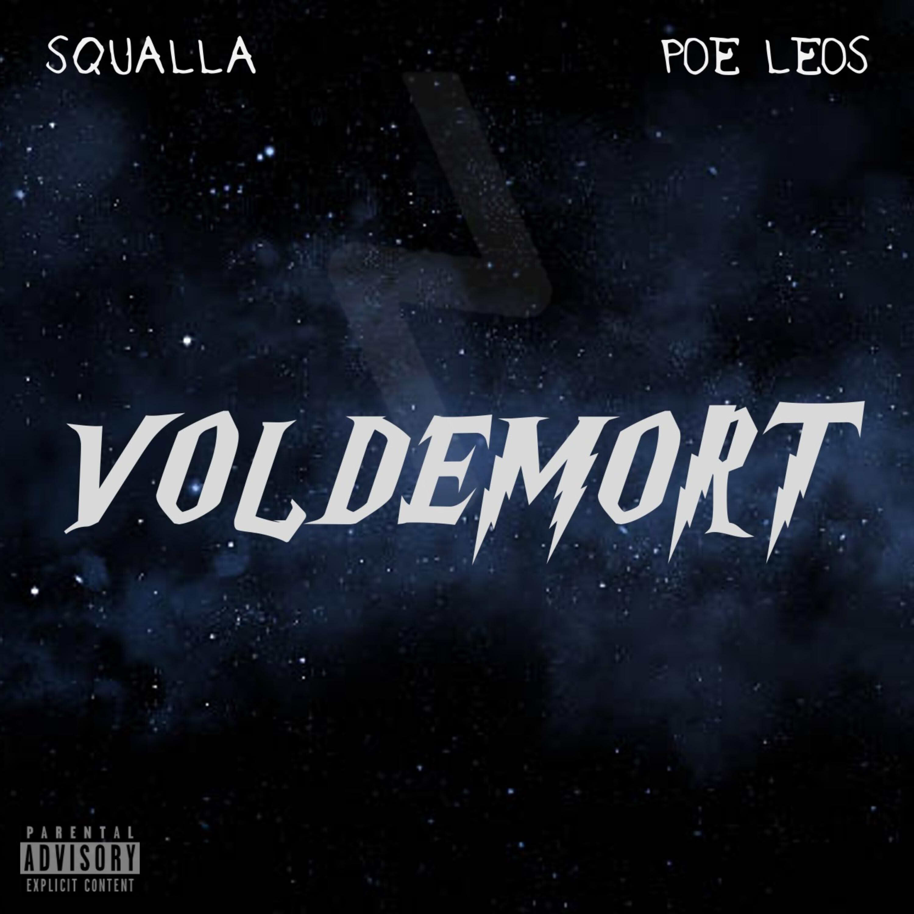 Voldemort (Instrumental)