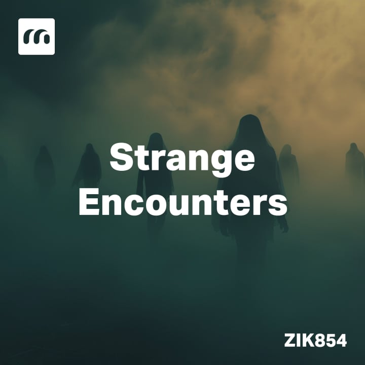 Strange Encounters