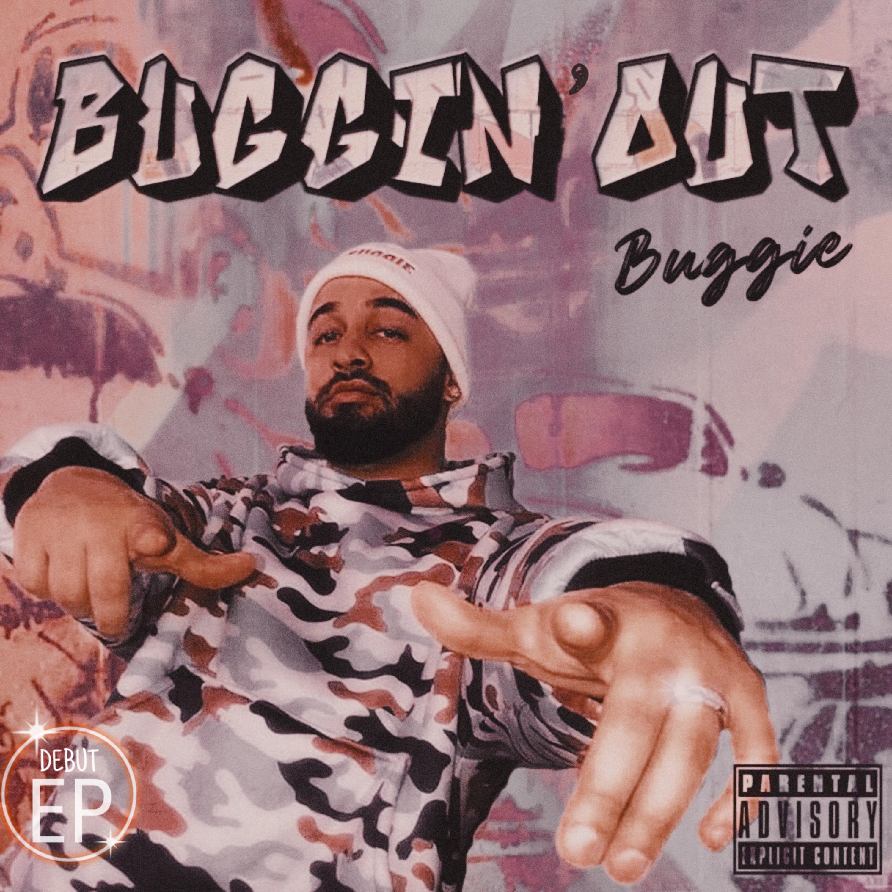Buggin'Out (Intro)