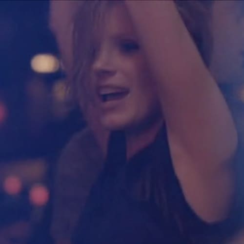 The Disappearance of Eleanor Rigby