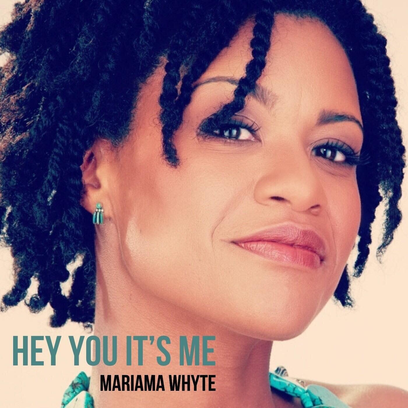 Hey You It's Me | Instrumental