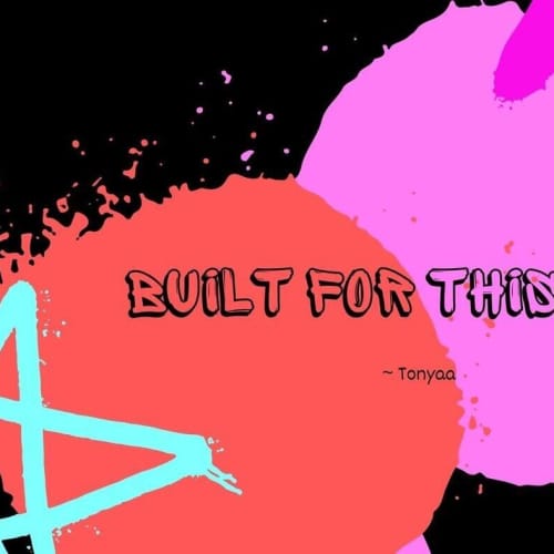 Built for This (Instrumental)