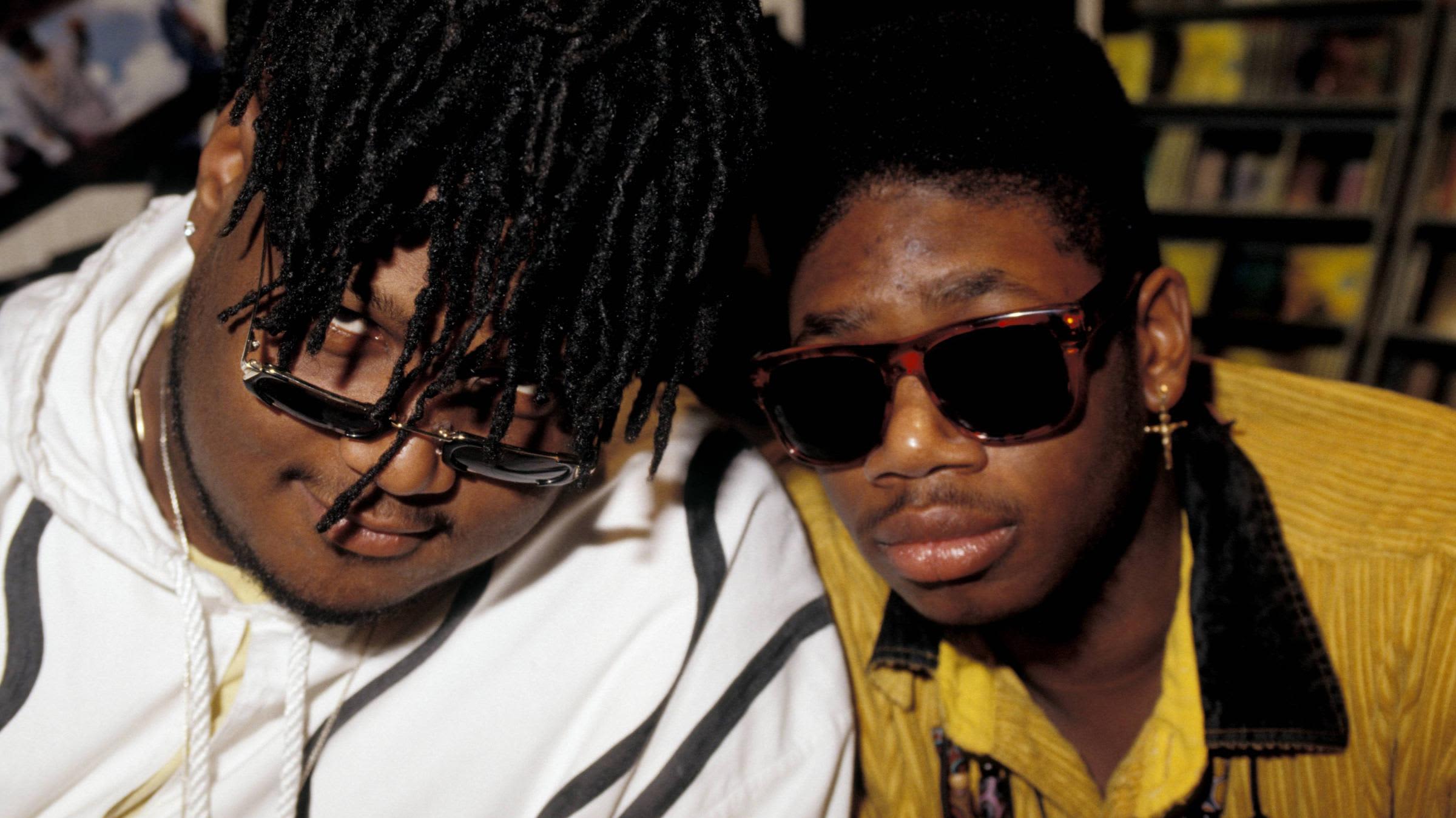 New Signing: PM Dawn