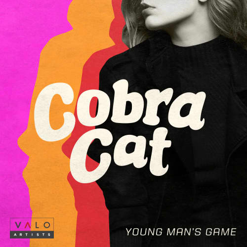 Cobra Cat - Young Man&#39;s Game
