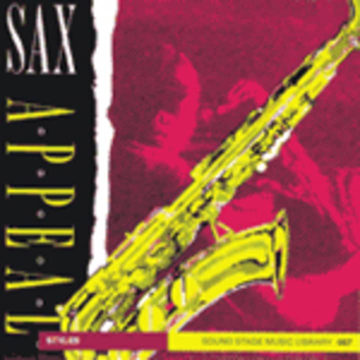 Sax Appeal