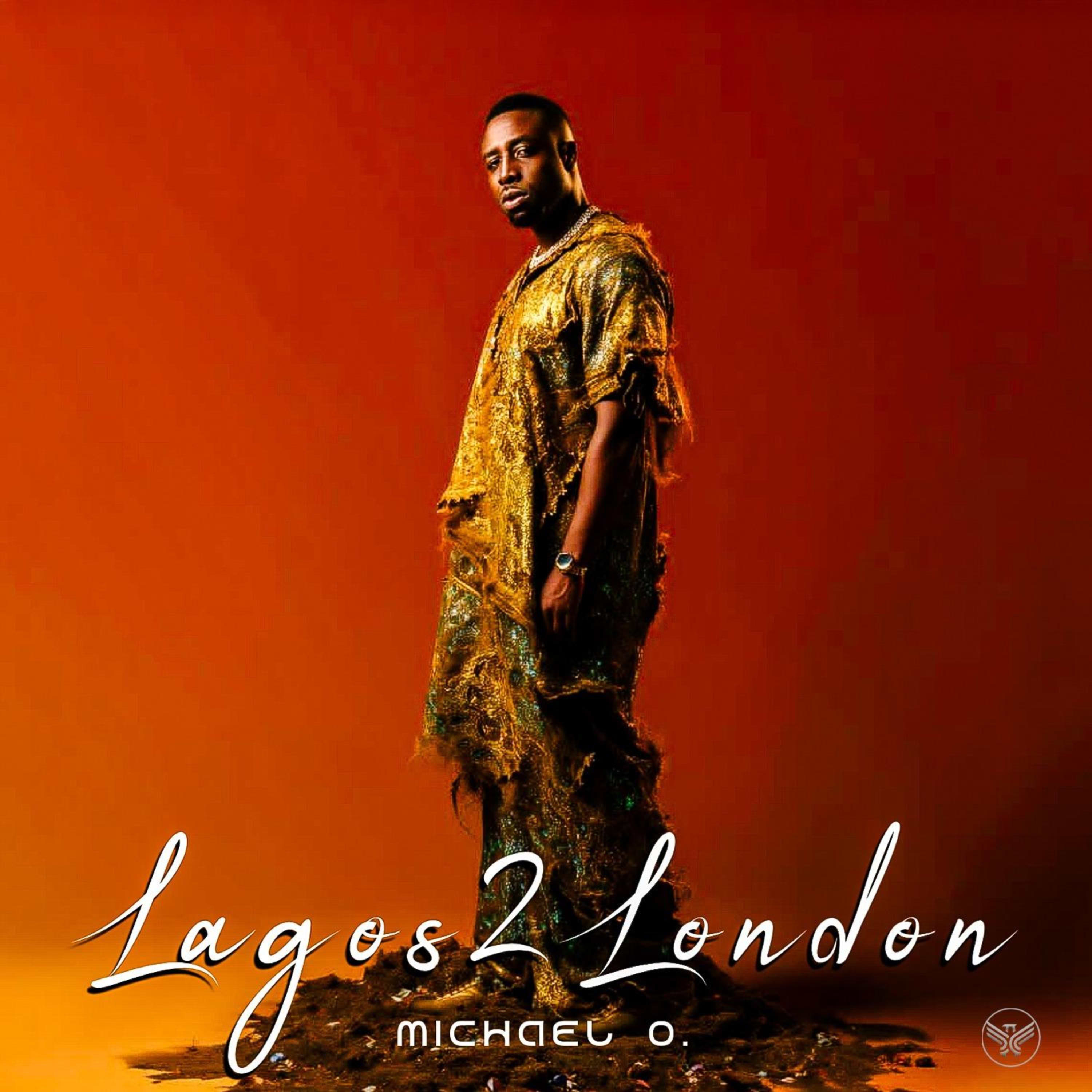 Lagos 2 London