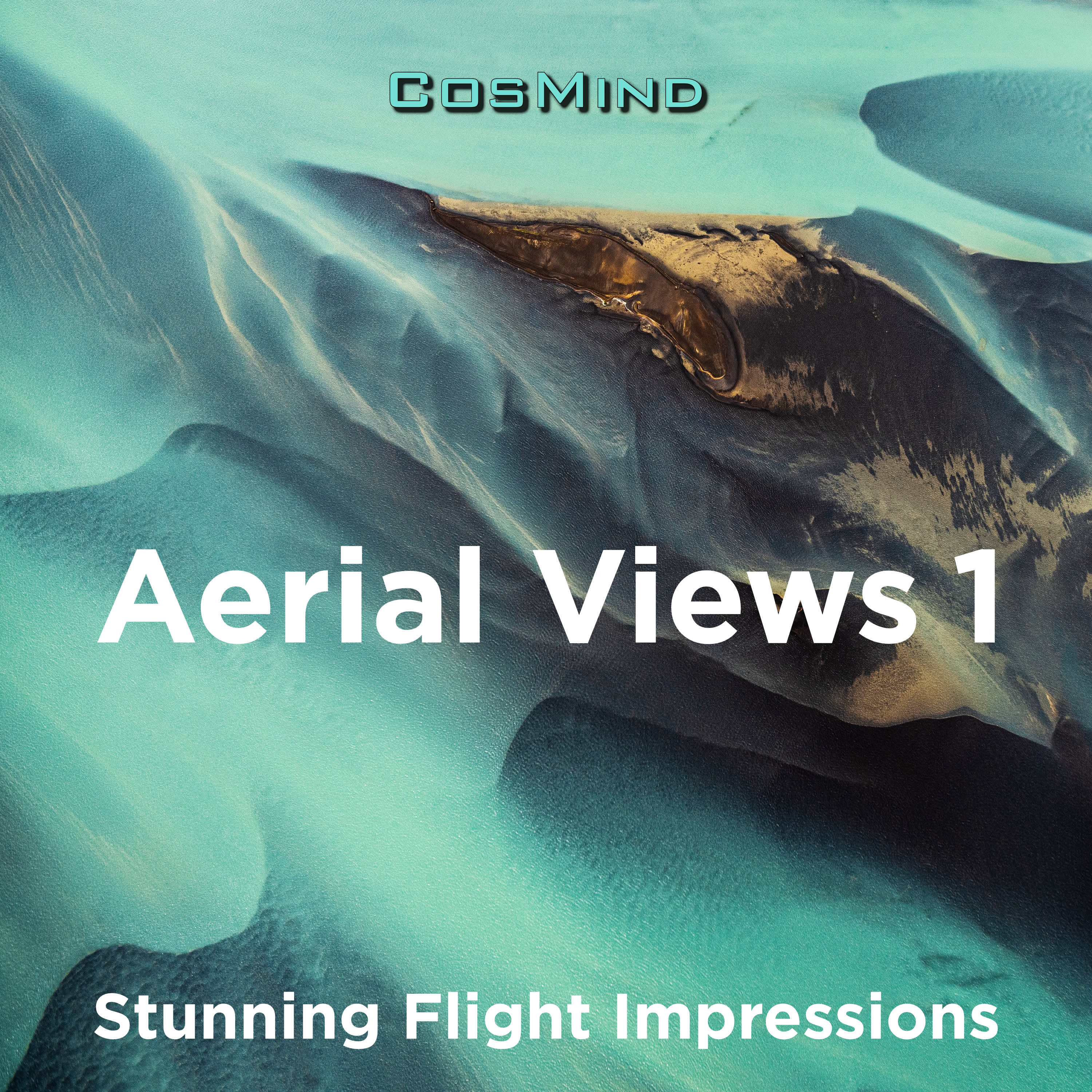 Inspirational Flight