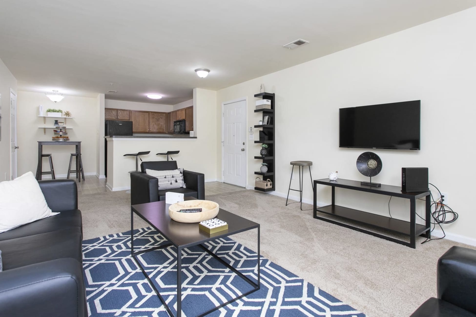 Apartment Amenity