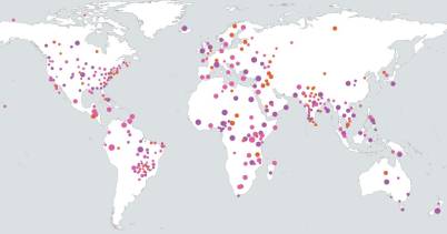 What Maths Can Tell Us About The Spread Of The New Coronavirus Pursuit By The University Of Melbourne Переглядів 1,3 тис.29 днів тому. what maths can tell us about the spread