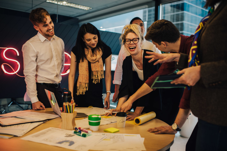 R U OK? Day: Startup Founder Morning Tea