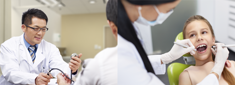 Information Session: Doctor of Medicine, Doctor of Dental Surgery