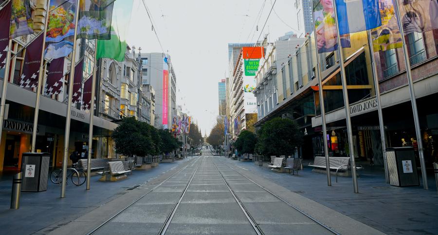 Use Stage 4 Wisely Or Not At All Pursuit By The University Of Melbourne