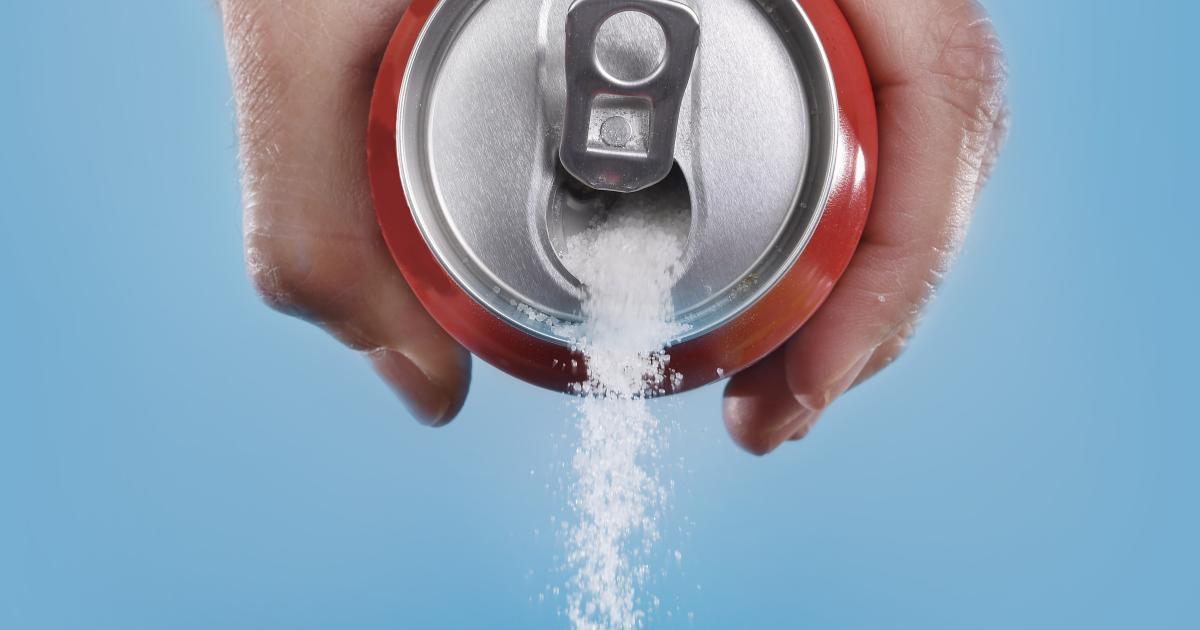 cancer risk sugary drinks ile ilgili görsel sonucu