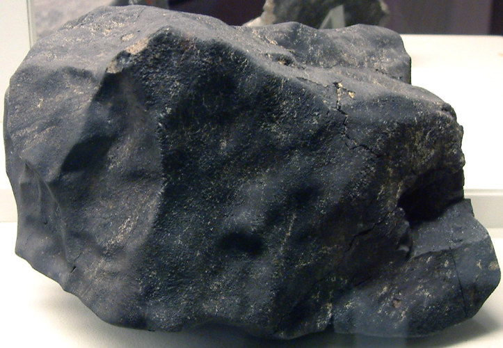 The Murchison Meteorite – A Scientific Treasure Trove