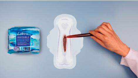 I was banished from my home while menstruating - now I make period