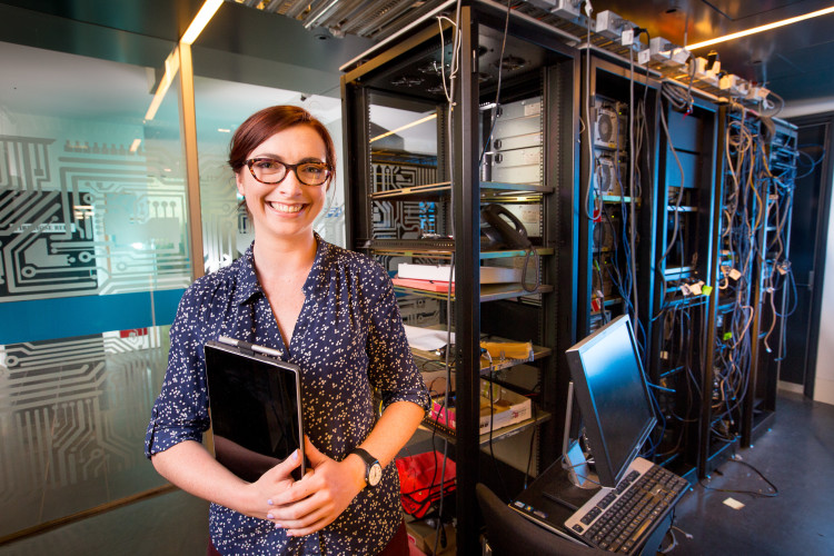 Engineering and IT Future Researchers Symposium