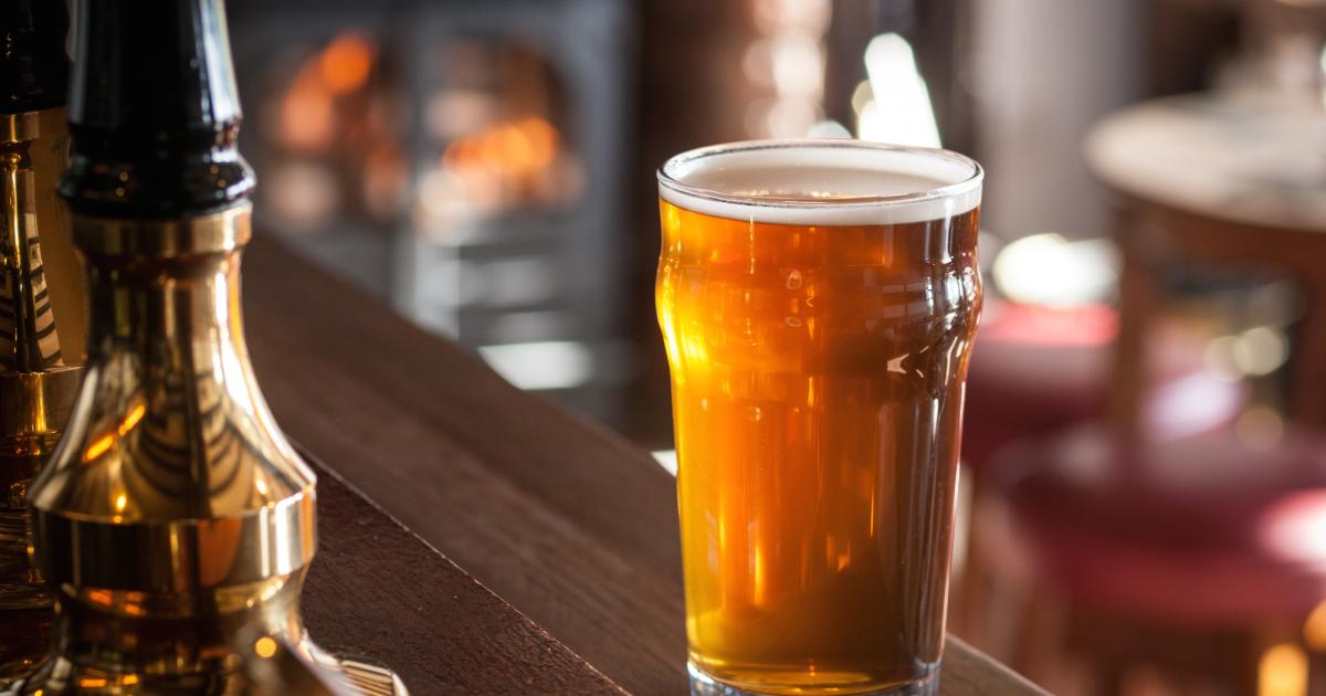 How a longing for ‘real beer’ turned a hobby into a career