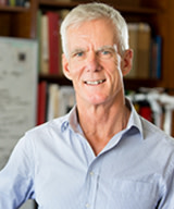 Professor Geoffrey Taylor