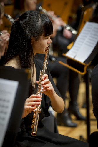 Wind Symphony Day