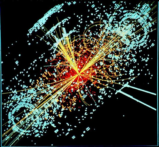 The Rise of Cosmology and Particle Physics: Is our Present Understanding of the Universe about to be Replaced?