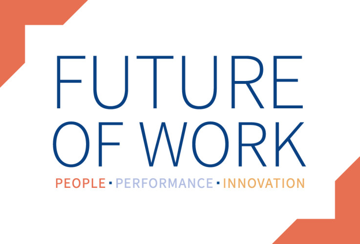 Future of Work: People, Performance, Innovation 2018
