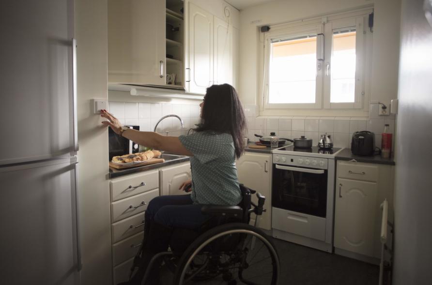 Why Housing Is A Major Public Health Issue For Australians With Disability Pursuit By The University Of Melbourne
