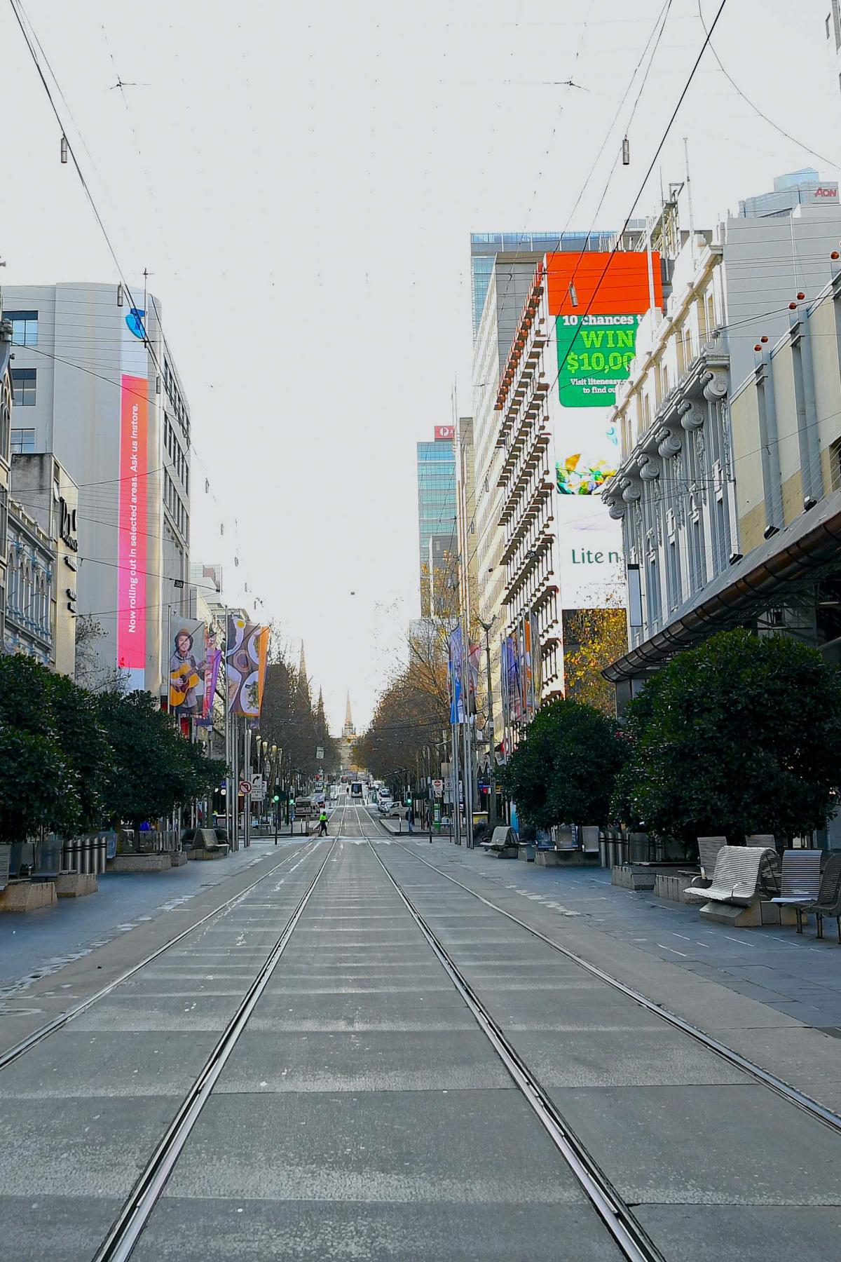 Use Stage 4 Wisely Or Not At All Pursuit By The University Of Melbourne