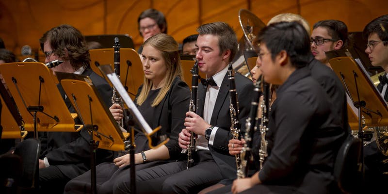 Clarinet Mega Day