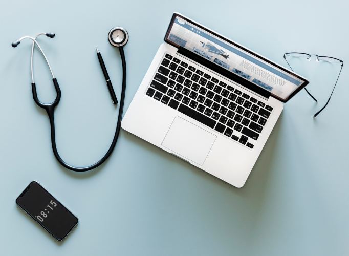 Optimising Usability and User Experience in Digital Health