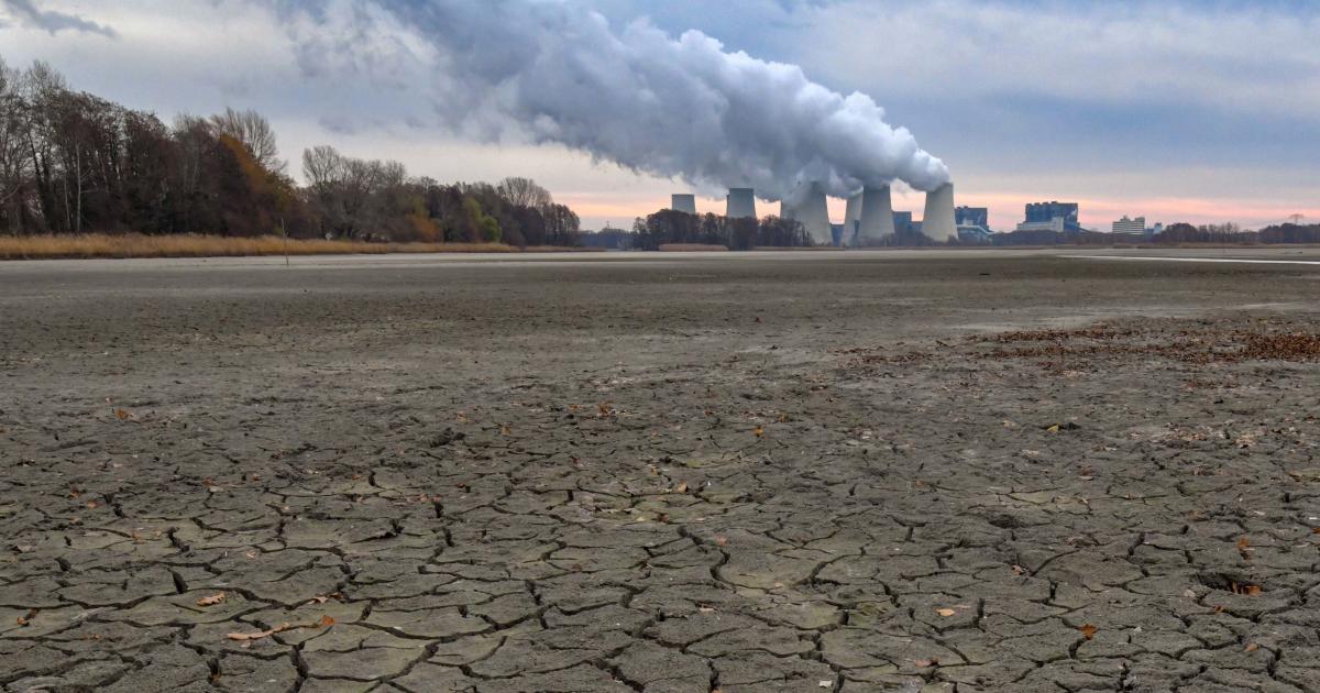 Climate change in court Pursuit by The University of Melbourne