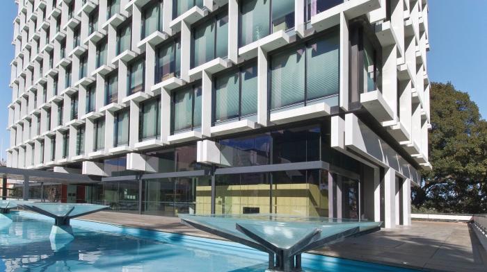 Australia S Top 10 Iconic Architectural Sites Pursuit By The University Of Melbourne