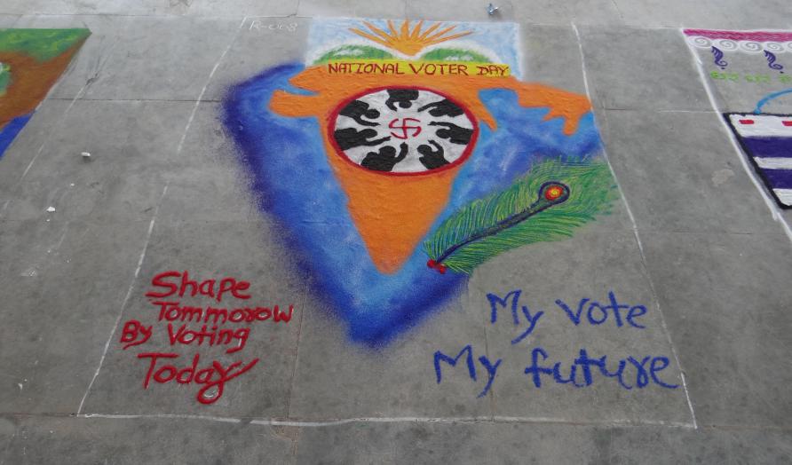 an australian guide to india s elections pursuit by the university of melbourne