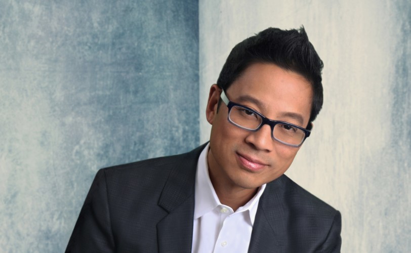 Steinway D Launch Series: Jerry Wong