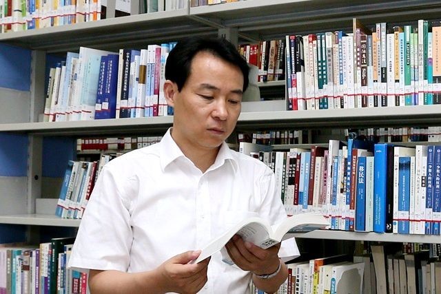 Immigration Policies on ‘Foreign Brides’ in China