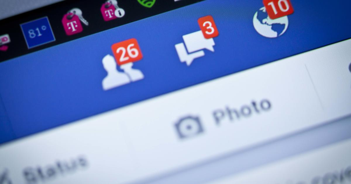 Facebook, the Government and revenge porn - Pursuit by The University of Melbourne