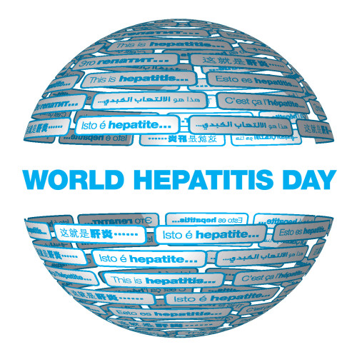 From Vaccine to Cure: The Road to Viral Hepatitis Elimination